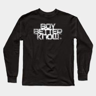 BBK wb Long Sleeve T-Shirt